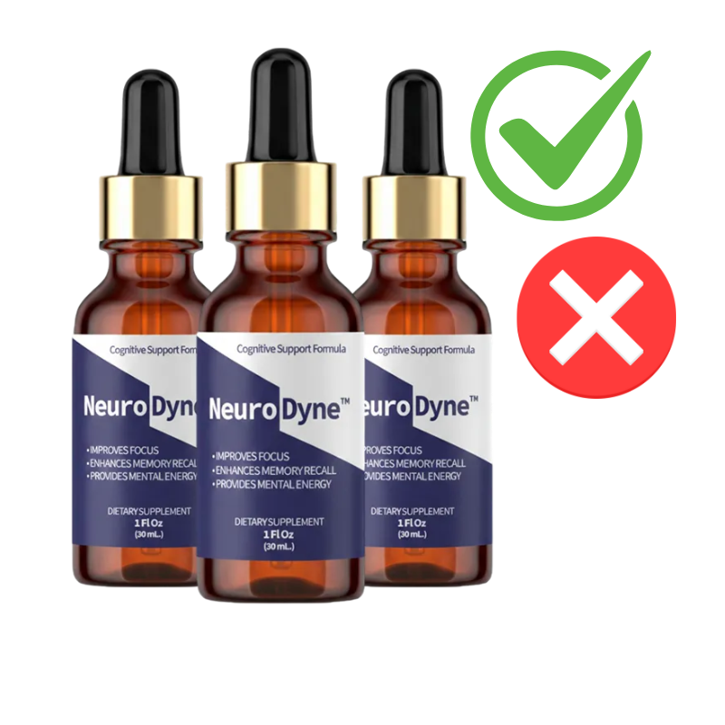 NeuroDyne Pros and Cons